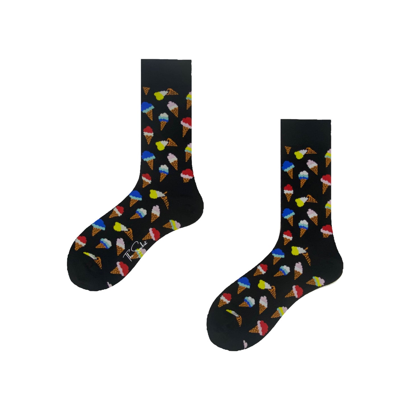 Socks | Frosty Toes | Cotton