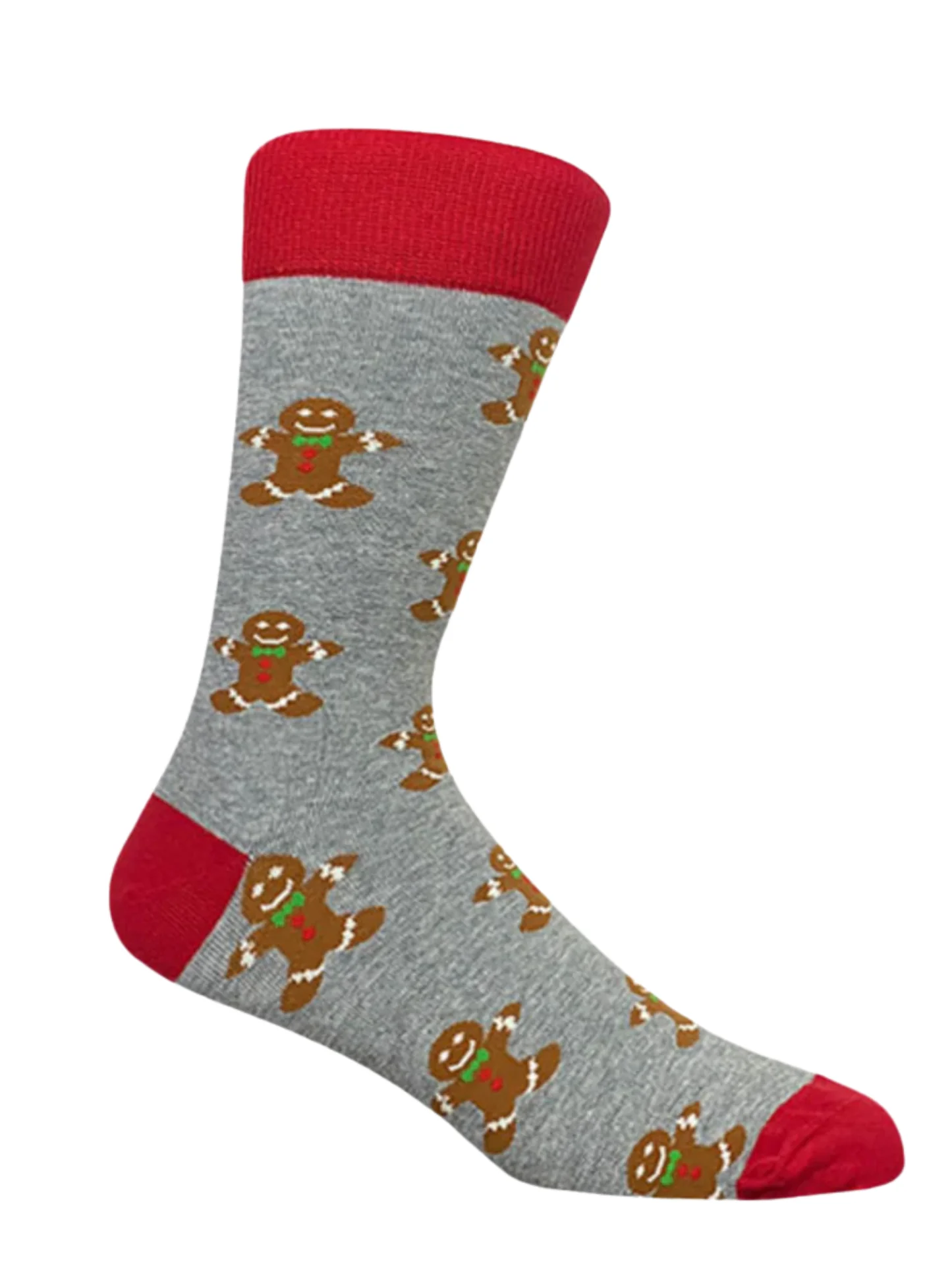 Colorful cotton-blend socks by The Sockist with patterns and stripes. Soft, breathable, stretchy, and ideal for EU size 37–46.