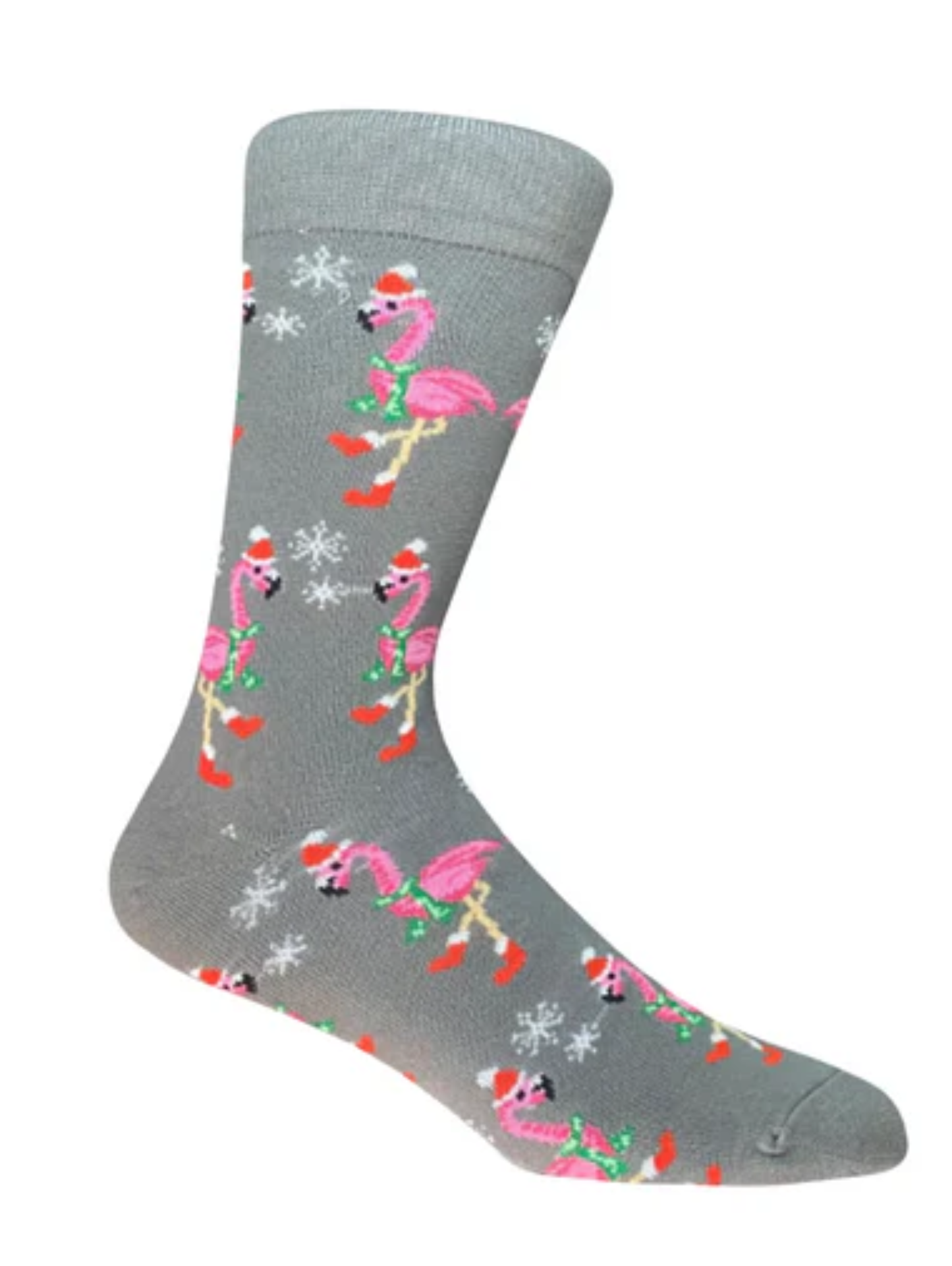The Sockist cotton-blend socks in colorful stripes and patterns, soft and breathable, fits EU sizes 37 to 46