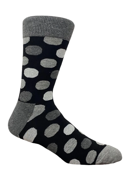 the-sockist-happy-fun-socks-sweden-stockholm-shop-happyfeet-socks-men-socks-unisex-socks-grey-dots