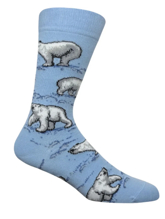 the-sockist-happy-fun-socks-sweden-stockholm-shop-happyfeet-socks-men-socks-unisex-socks-polar-bear