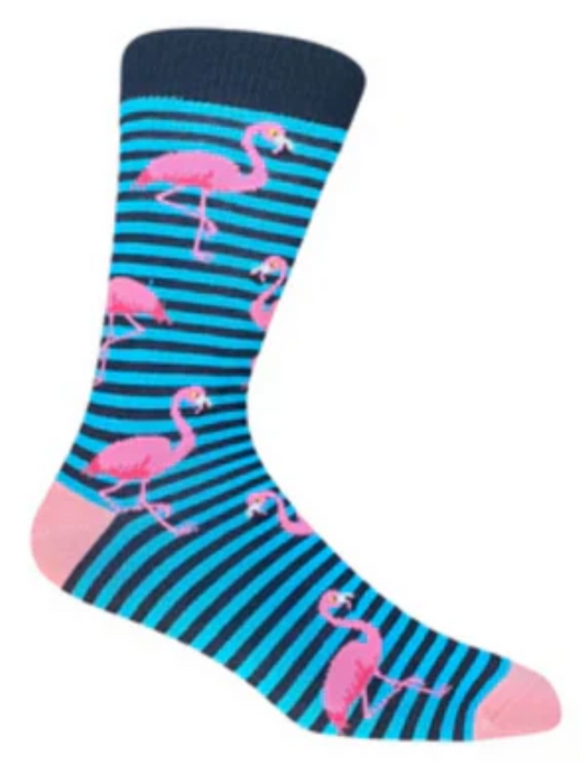 the-sockist-happy-fun-socks-sweden-stockholm-shop-happyfeet-socks-men-socks-unisex-socks-flamingo-striped