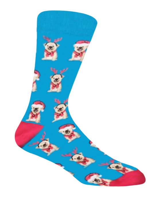 The Sockist cotton-blend socks in colorful stripes and patterns, one size fits EU 37–46, breathable and stretch-fit comfort.