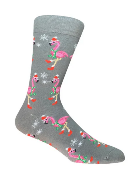 The Sockist cotton-blend socks in colorful stripes and patterns, soft and breathable, fits EU sizes 37 to 46