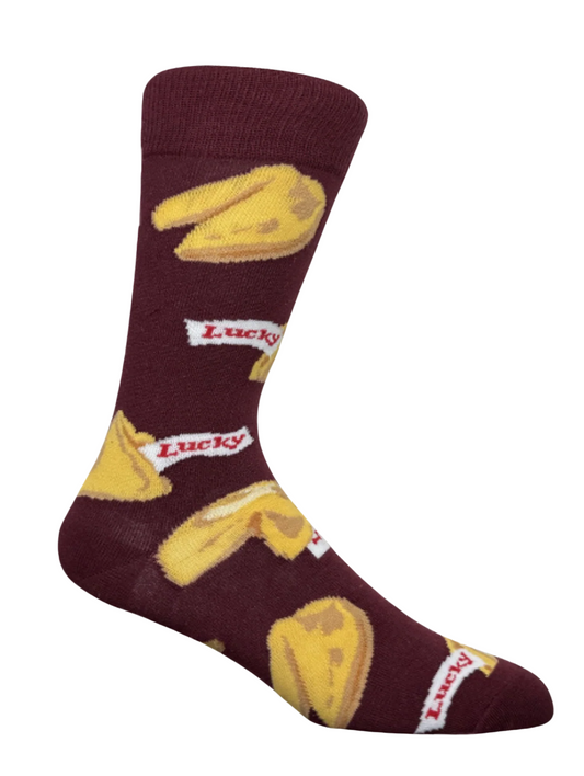 Colorful cotton-blend socks from The Sockist, featuring stretch fabric, soft feel, and anatomical fit for daily comfort. Fits EU 37–46.
