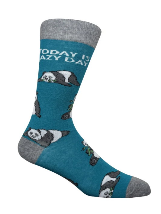 The Sockist premium cotton-blend socks in colorful patterns, size EU 37–46, breathable and stretchy for sensitive feet and everyday wear.