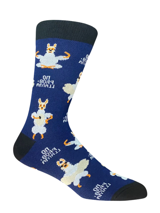 The Sockist Cotton-Blend Socks – Soft, Stretchy, One Size EU 37–46