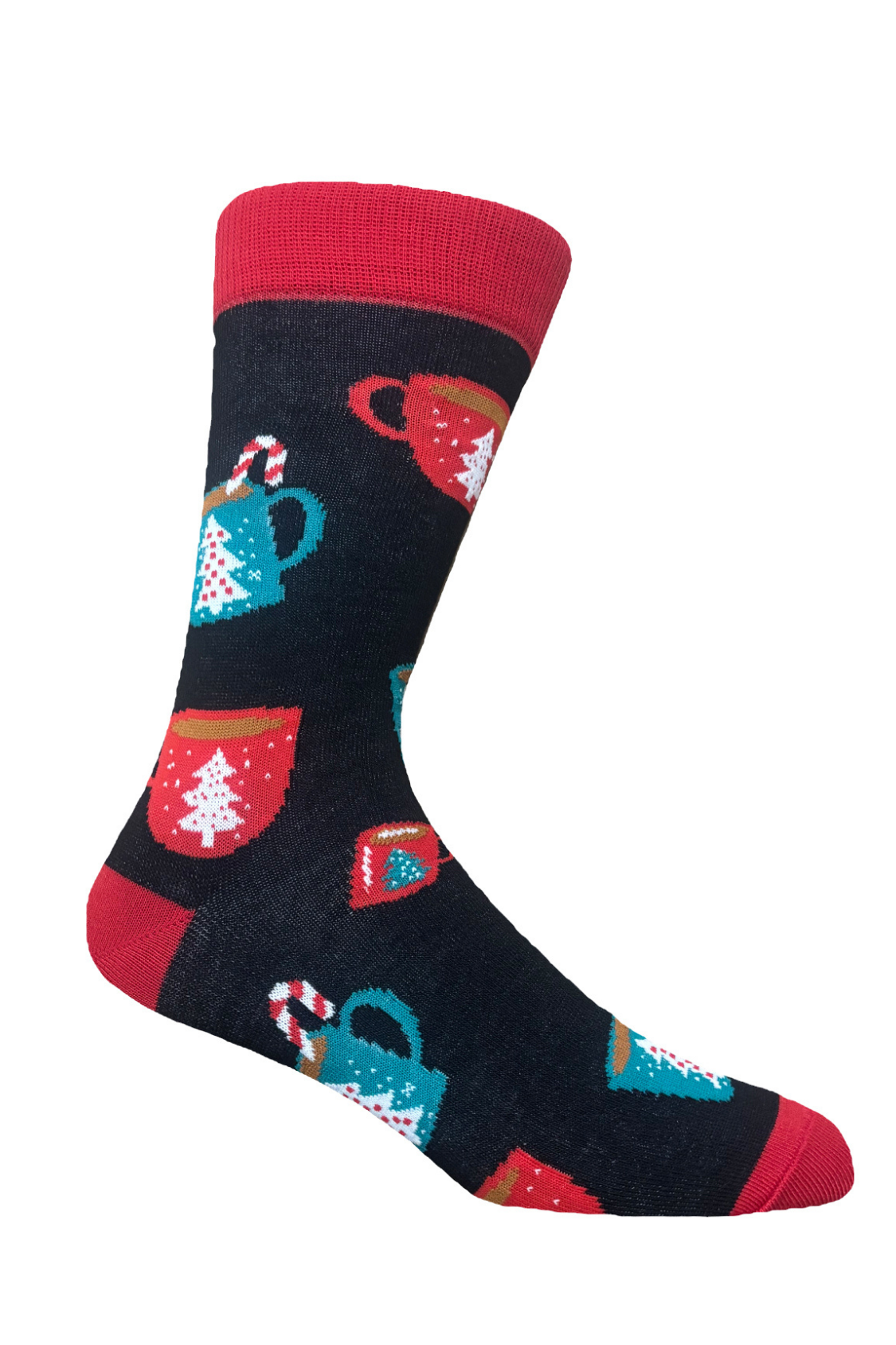 Socks | Christmas | Chill Kicks | Cotton