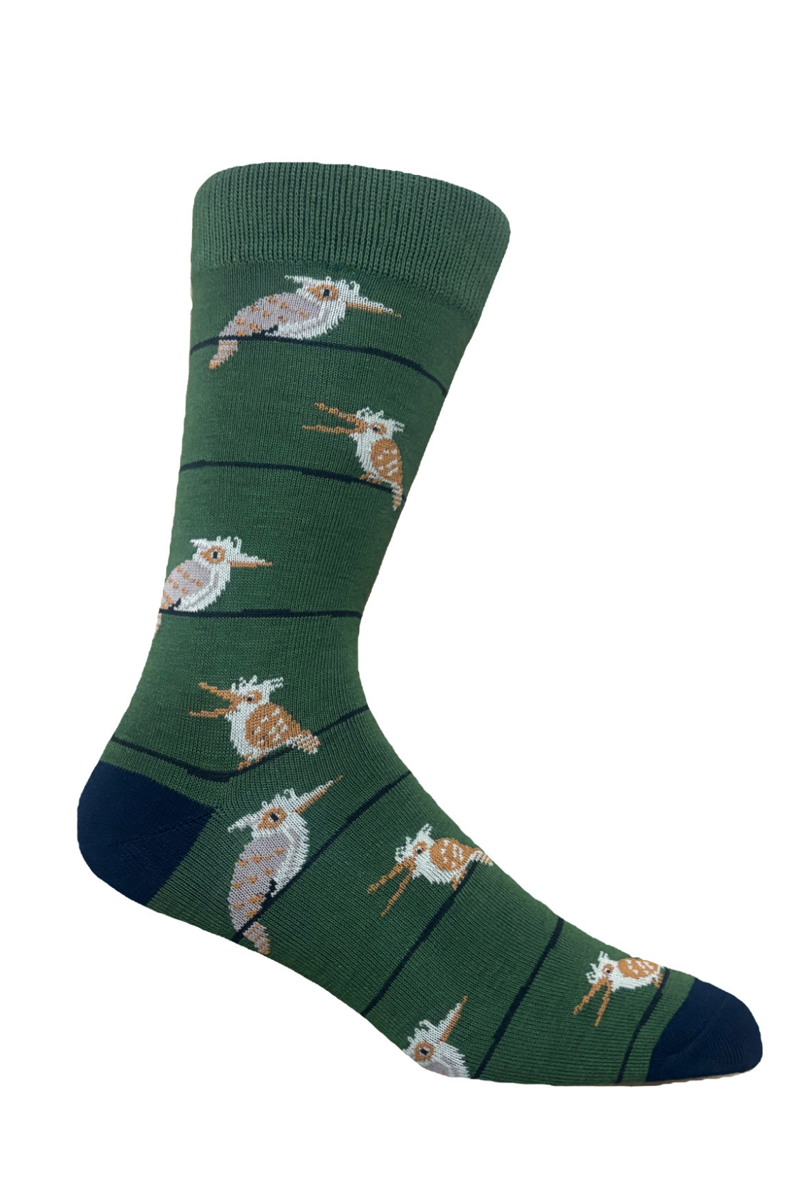 Socks | Urban Aviary | Cotton